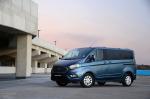 Ford Tourneo Custom Limited 2019 года